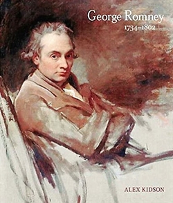 George Romney 1734-1802